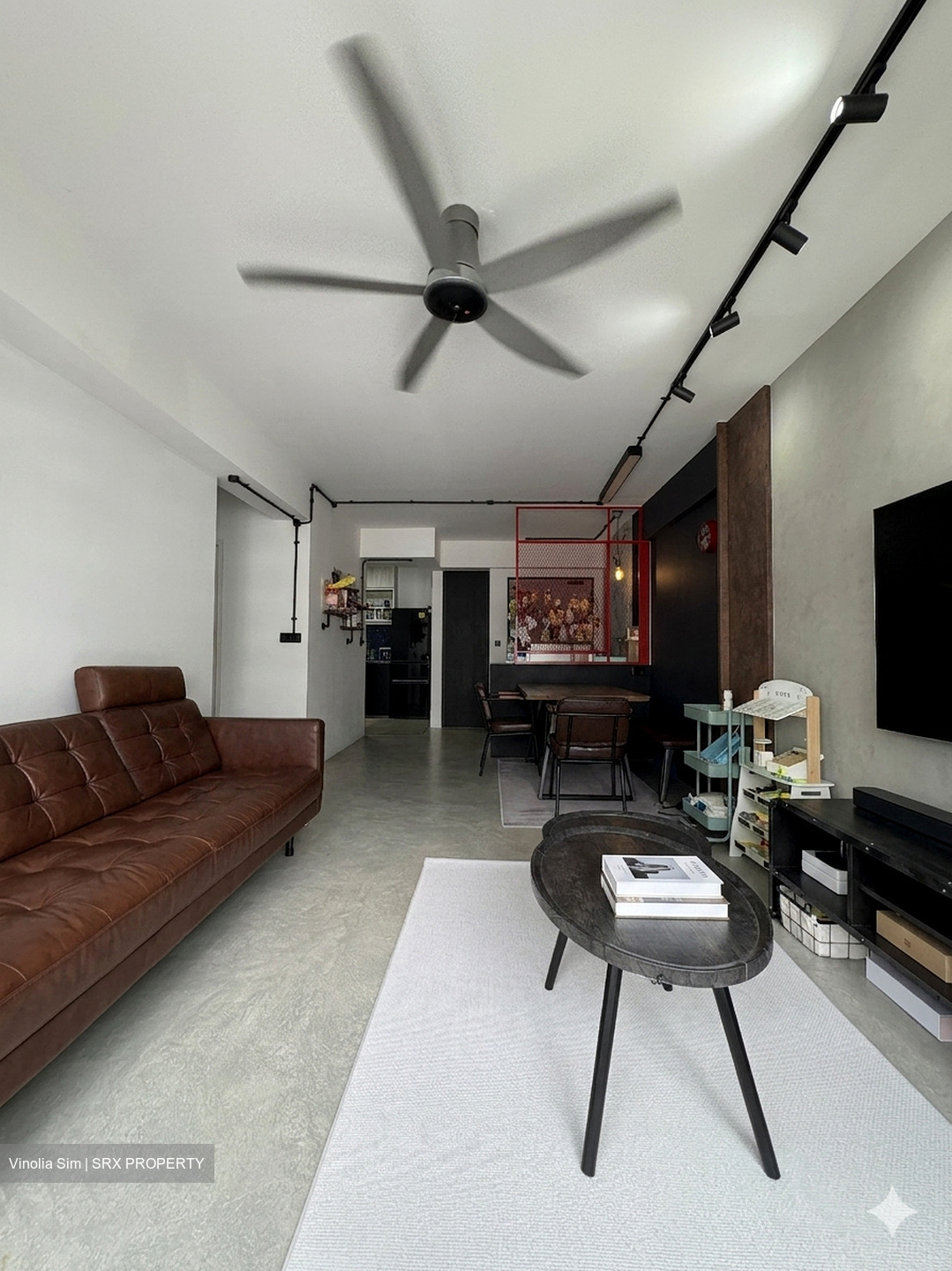 Blk 522C Tampines Greenleaf (Tampines), HDB 4 Rooms #549663921